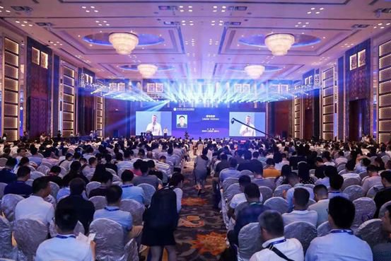 2020中国（深圳）集成电路峰会报名启动