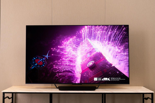 OPPO智能电视：4K+120Hz屏幕吸睛，极致画质太香了