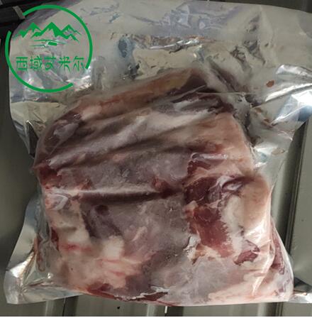 西域艾米尔木垒羊肉,坚持原产地牧羊,品控过关,车间专业,致力于新疆