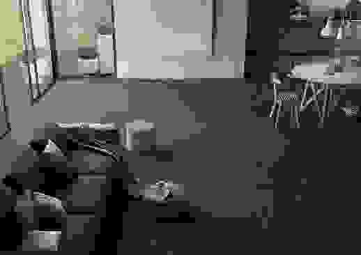 费罗娜水泥瓷砖｜创造安全家居空间，呵护孩子健康成长