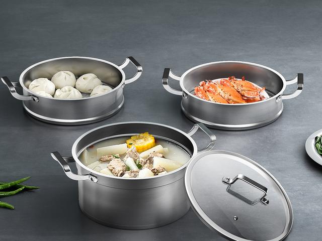 构建新时代品质厨房，和李易峰一起见证未来的"康巴赫记忆"