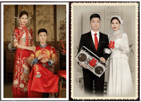 赖茅·2020武汉公益集体婚礼即将开启！幸福，就要向全世界分享！