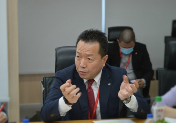 把握“新常态”下的新机遇，富士通赋能数字化转型