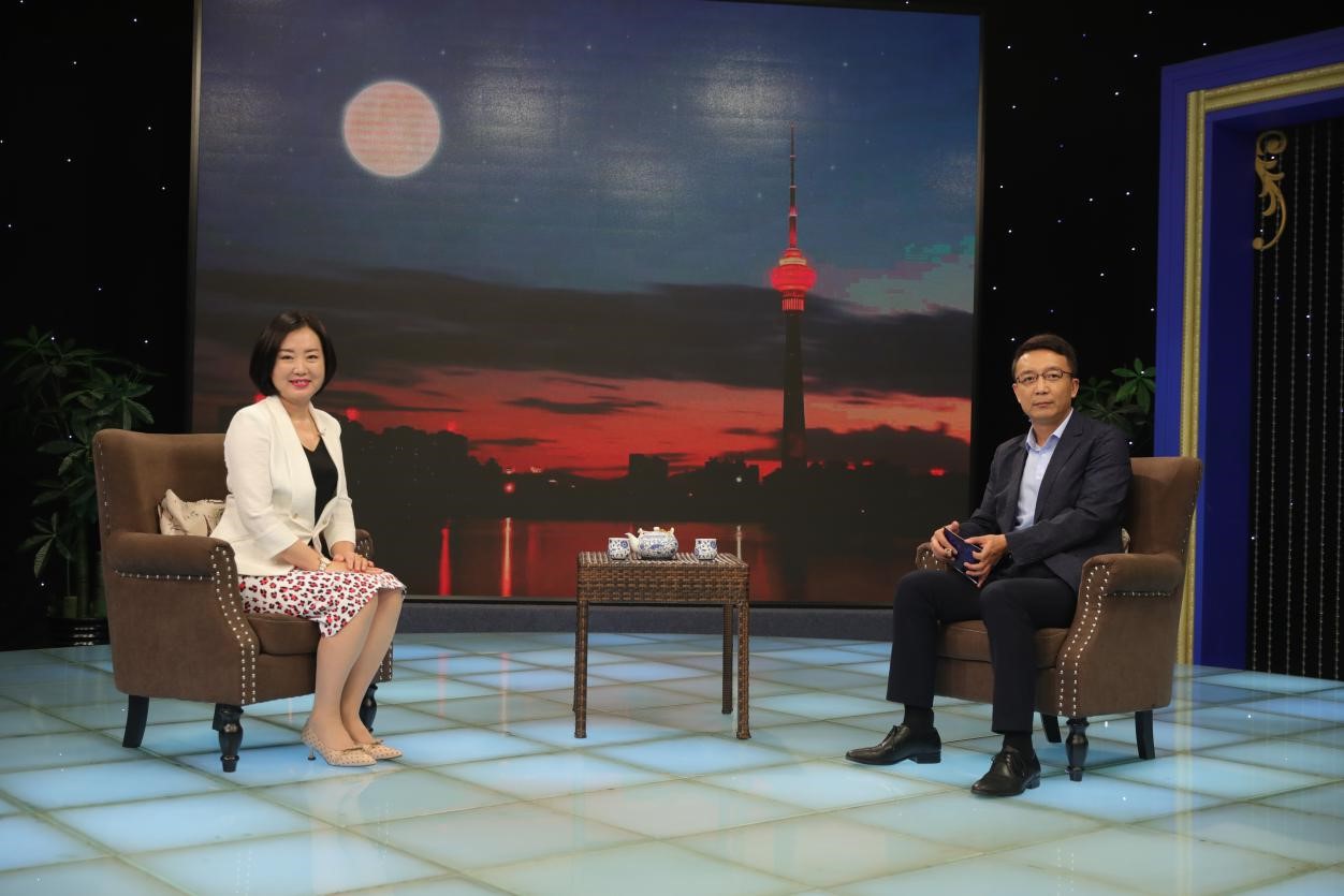 爱加倍——孩子情商教育第一课