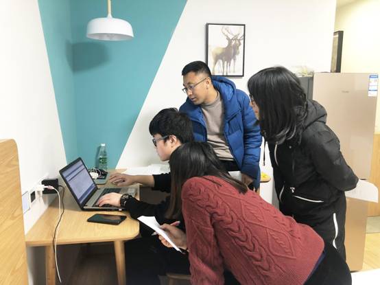 又一里程碑 蜜蜂村落与苏州建信合作代运营建行三香公寓