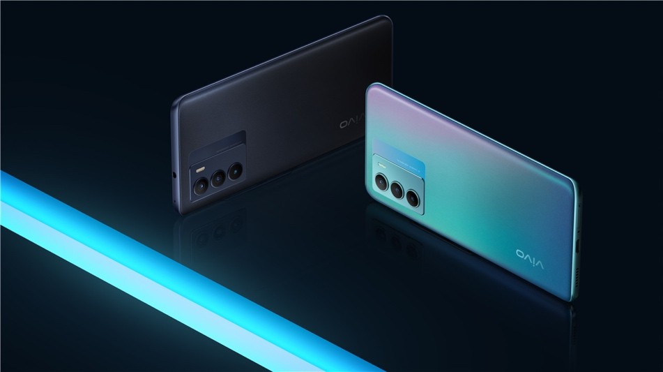 双十一给力高能实力派：vivo T1火热预售中，预定到手价仅1899元起