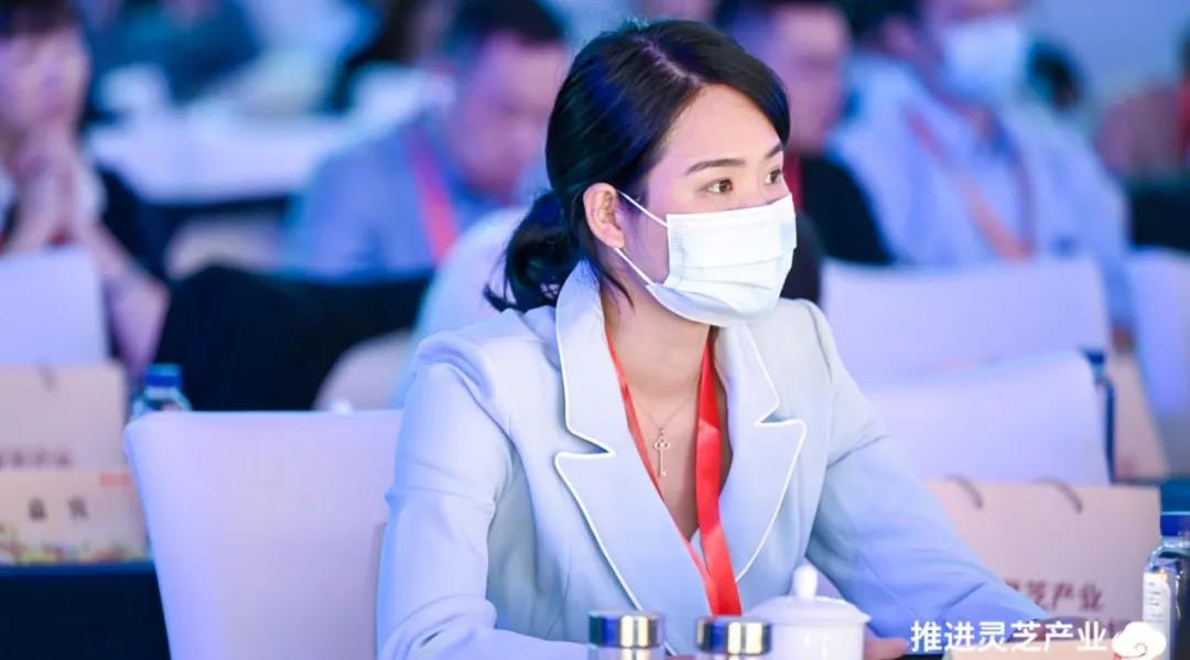 晟田集团曾玮副总经理