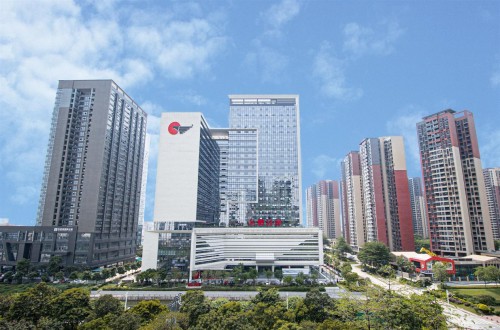 东鹏控股三季度营收同比上升20.33% ，加速推进运营质量布局 提升零售竞争力