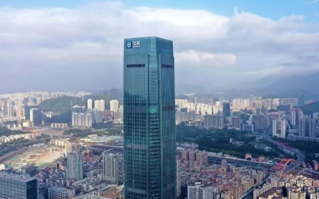 从宝能核心干部座谈会中，我们能了解哪些信息