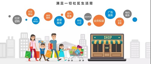 喜报｜长城物业连续3年登榜“深圳行业领袖企业100强”(图4)