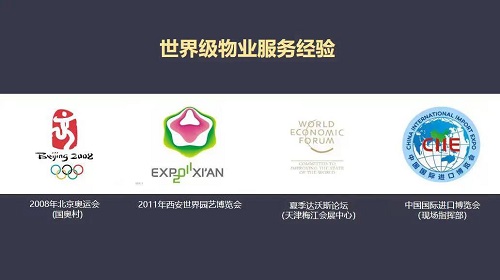 喜报｜长城物业连续3年登榜“深圳行业领袖企业100强”(图5)