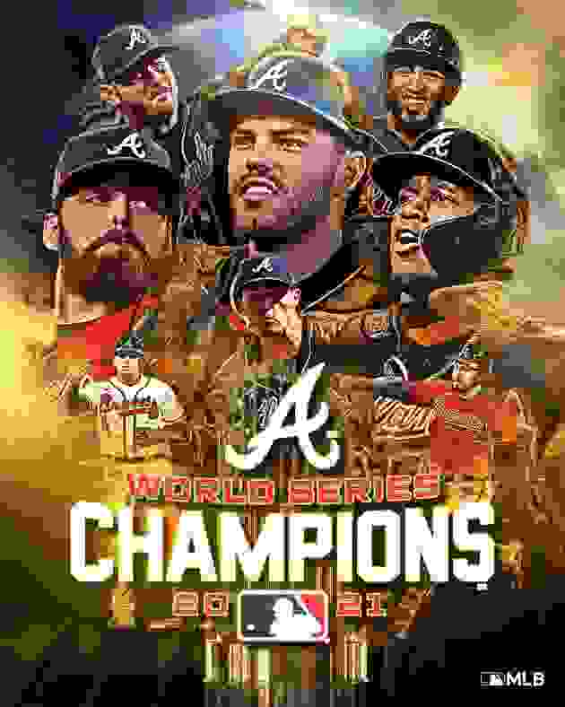 MLB世界大赛勇士新世纪首冠，中国棒球步入发展快车道