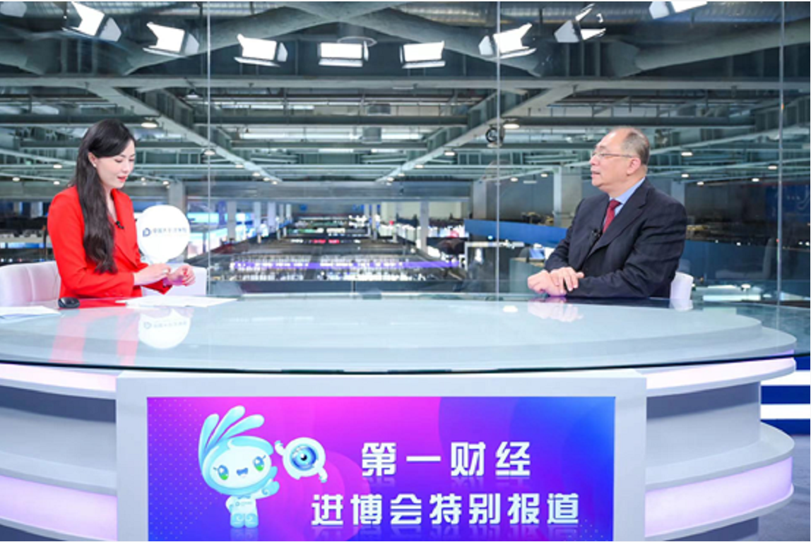 高通中国区董事长孟樸：和中国合作伙伴紧密合作，拓展5G商用