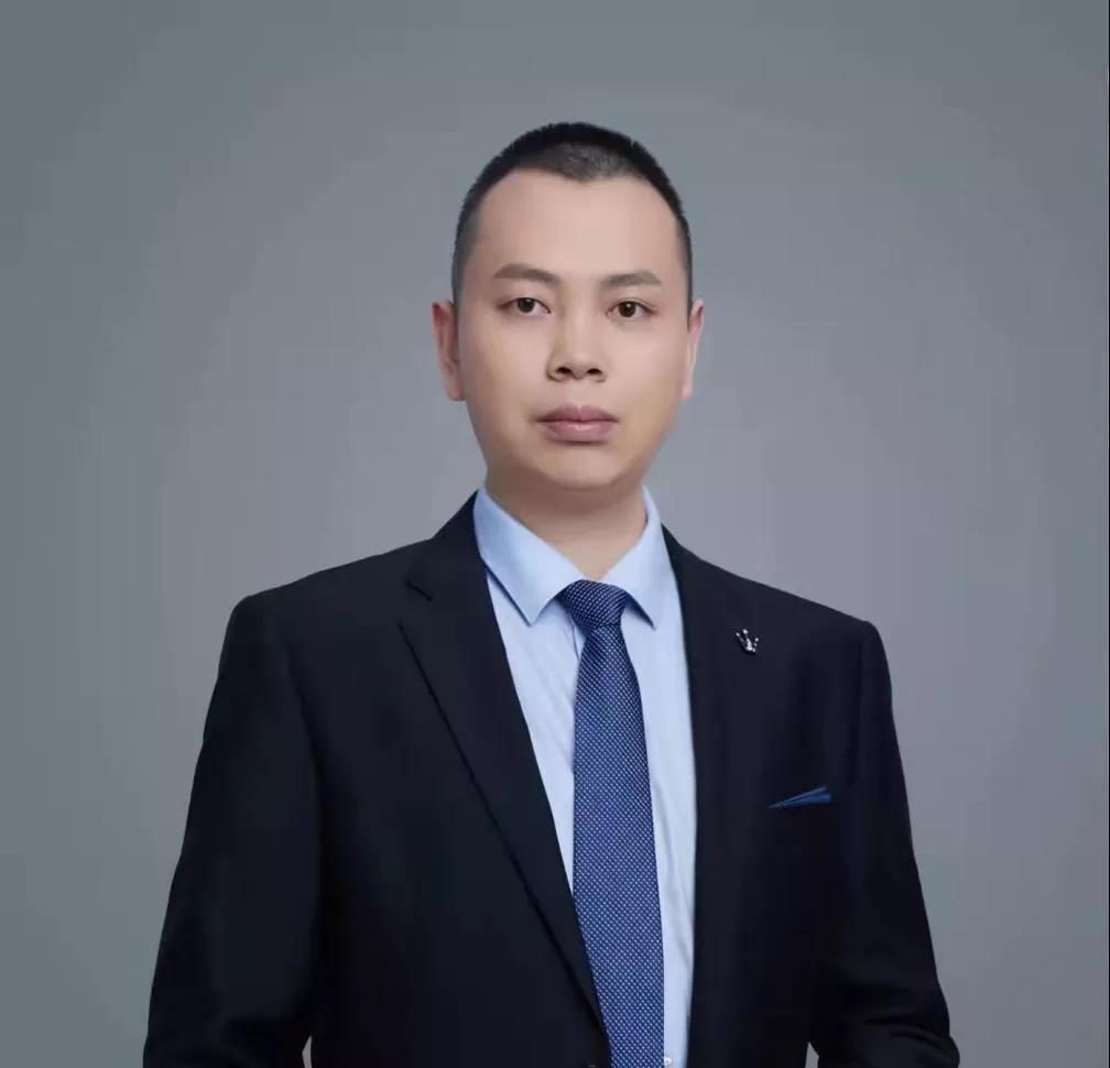 “85后”总裁钱登丰：未来将出现万亿级物管上市企业