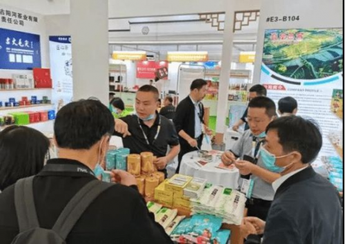 中食展22年品牌创造，明年5月18日SIAL国际食品展邀您上海浦东再相聚