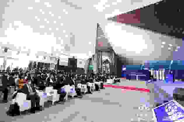 2020全国大众创业万众创新活动周，辛泓睿出任市场突破组长
