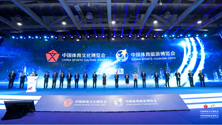 2021两个博览会 用体育燃爆冬季 定格体育辉煌记忆
