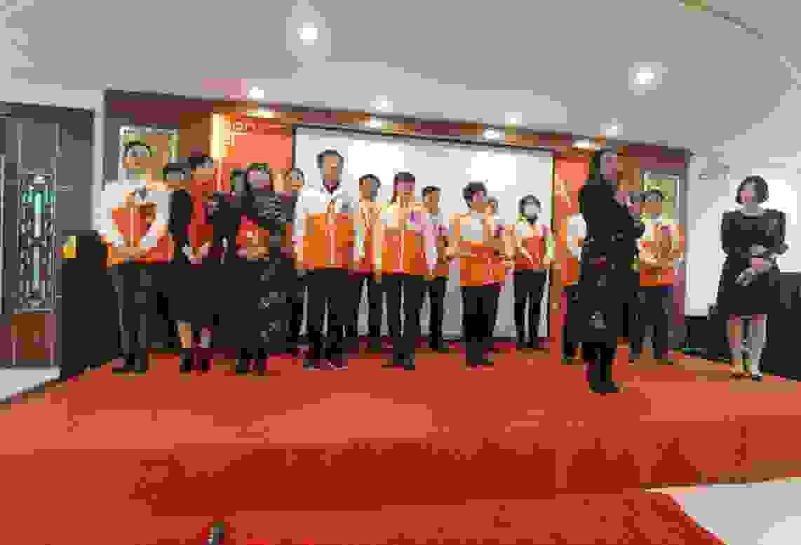 淘油集2021全国峰会第六站·随州峰会，群情激昂！