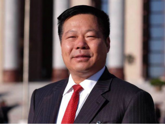走近代表委员陈锦石：保障公平竞争，激发民营企业活力