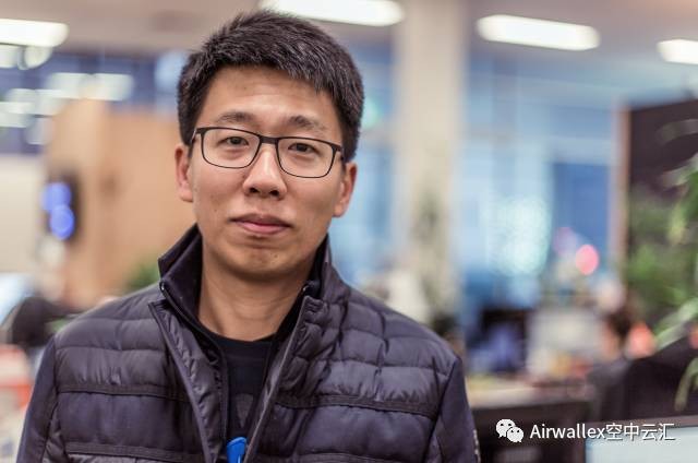 Airwallex：将在未来成为颠覆行业传统模式的引擎