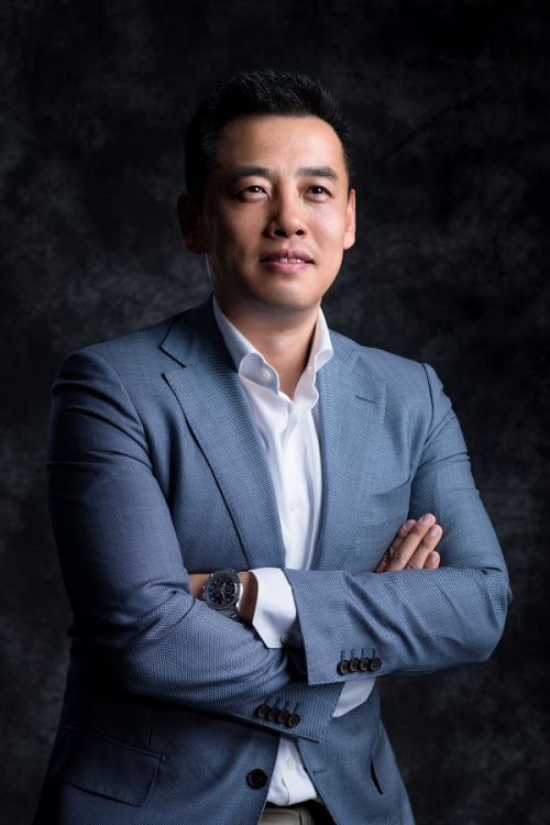 地平线AI芯片　聚焦“智”能　望与世界巨头同台竞技