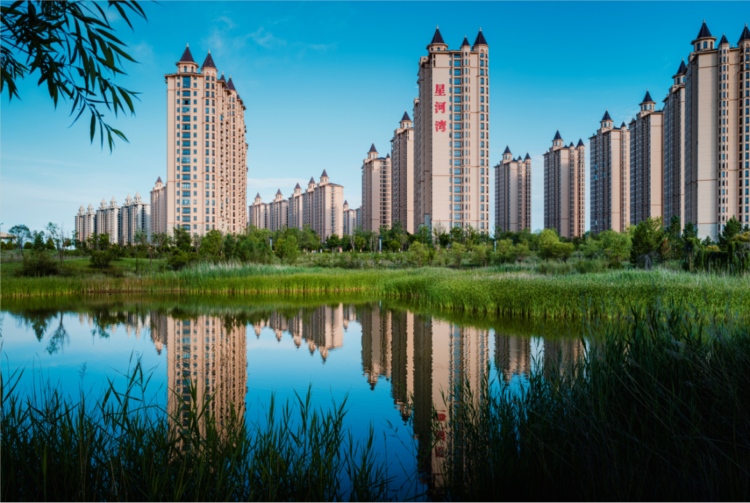 为什么各行业大咖都选择在鄂尔多斯星河湾买房，他们有话要说!
