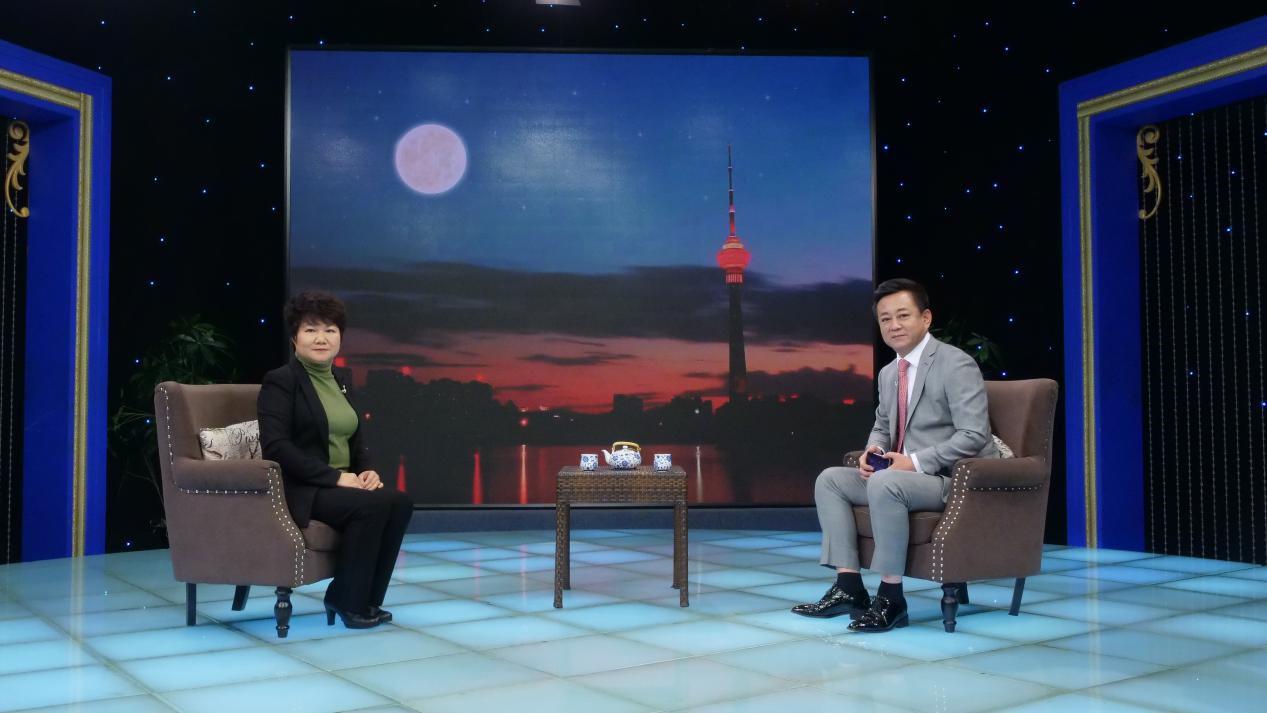 上海必问企业传递“惠仁”之声