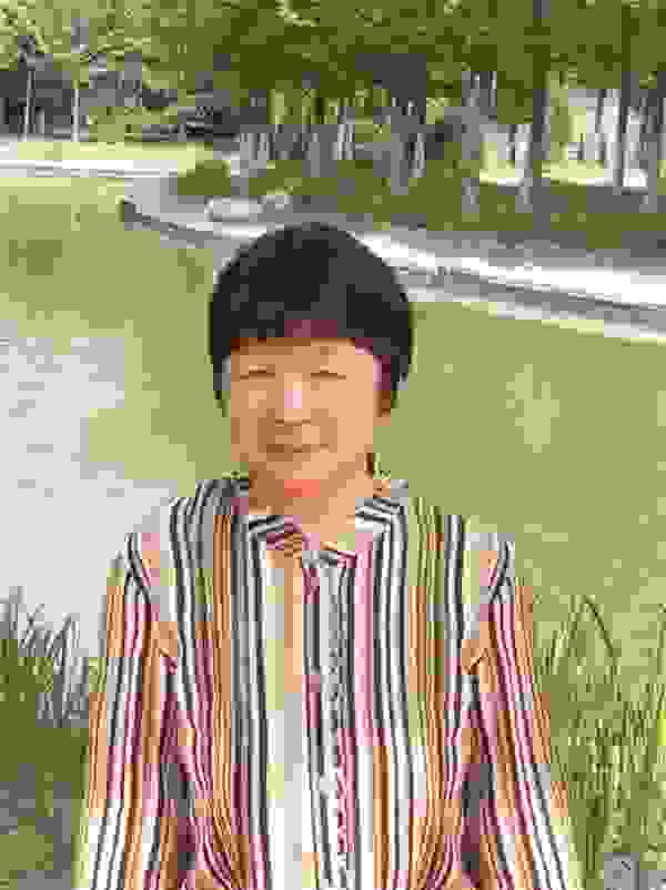 点亮龙城∣顾芹娣：在劳动奉献中诠释人生的价值