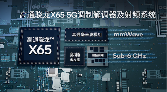 预埋通往未来之路，它将让5G源于通信、高于通信