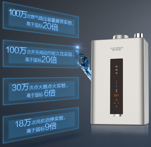热水器哪个牌子好？ 从这四方面做功课准没错！