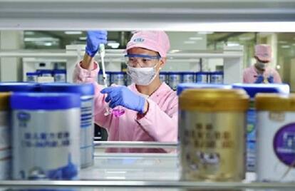匠心品质国货君乐宝奶粉，超百万妈妈的选择