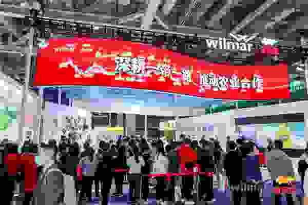 助力减贫脱贫事业，践行企业社会责任金龙鱼来真的!