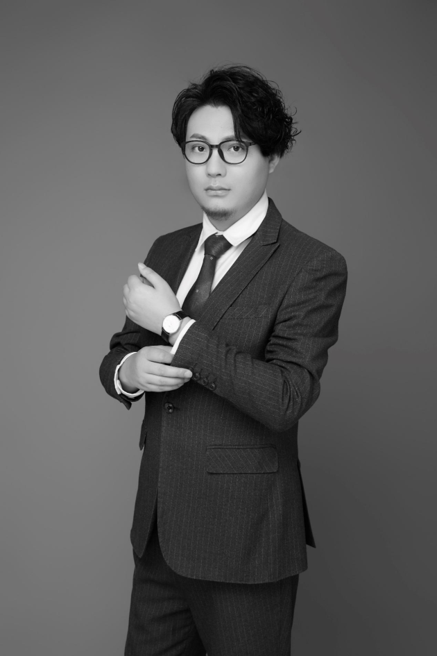 合肥顶级设计大师丁家天 | 坚持实用与艺术并行的理念，专业更有温度