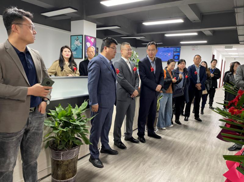 诚待天下，领航巅峰-安天下2021乔迁仪式暨信息化平台成果展示大会圆满完成
