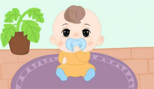 五一出游怕宝宝老哭?不如带上爱得利安抚奶嘴试试?