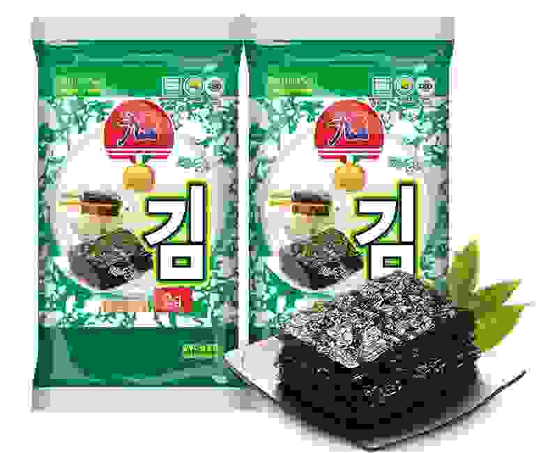 九日食品坚守13载 做进口食品行业领路人