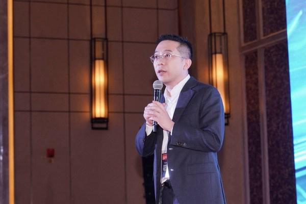 施俊：丹佛斯携全球领先绿色解决方案全力助力中国实现碳中和目标