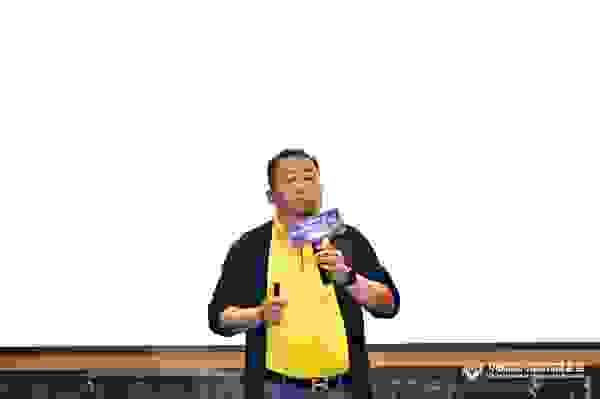 首届中国母婴业品牌大会举办，知妈堂分享十年品牌发展之路