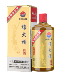 如何鉴定一款优质酱酒？禧大福成为教科书模板
