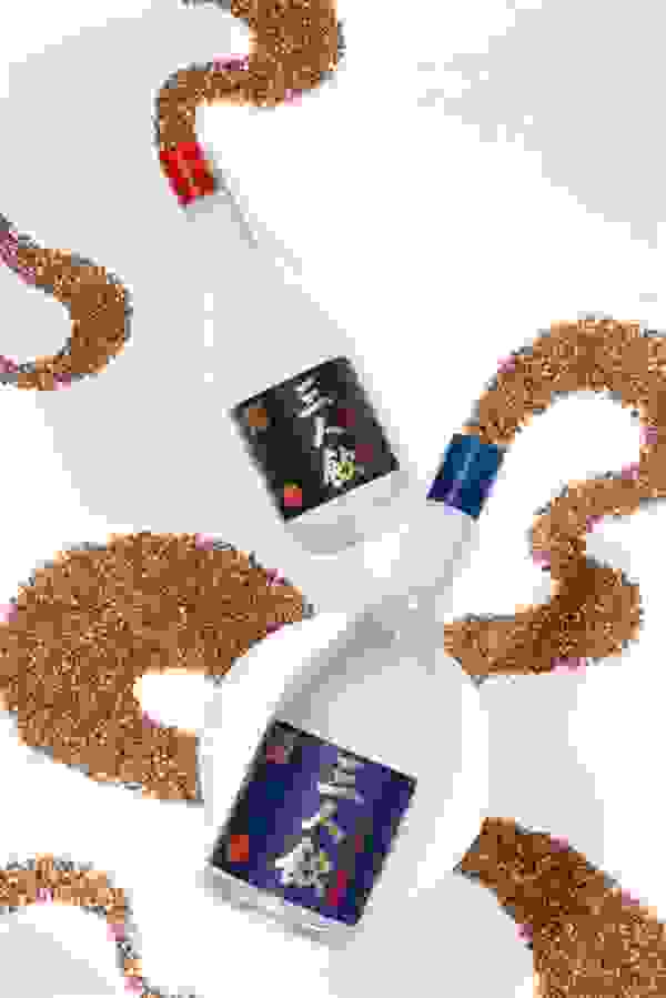 十年磨一剑，江小白三人饮机会有多大？