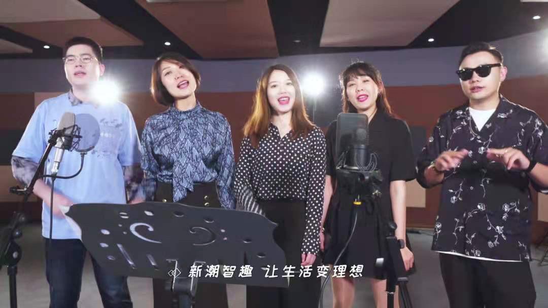 各界翻唱《三翼鸟》之歌背后：生态时代，服务至上