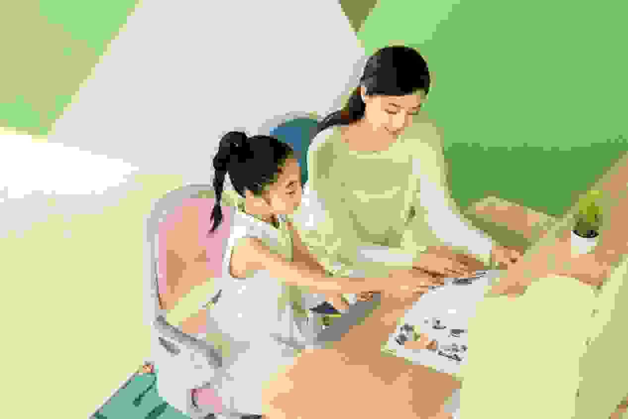 儿童家居需求高涨，震旦家居健康关怀专业护航