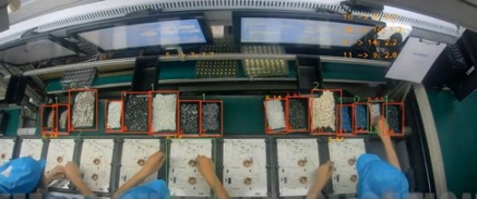 灿锐光学丨AI视觉如何解决制造业痛点