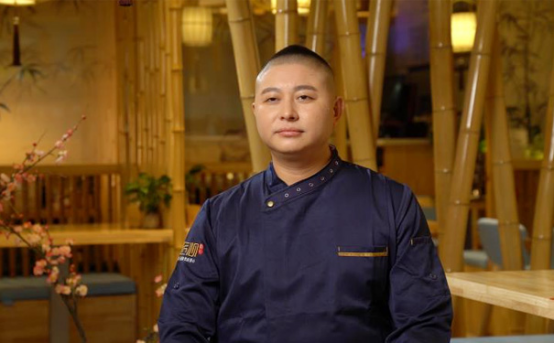 全牛匠·川小馆创始人袁彬洪：要将四川乐山名小吃传承下去