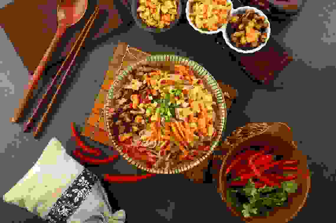宝~收藏食族人必备产品清单准没错了！