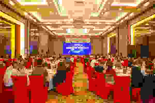 “巅峰盛典 百倍共识” ——呗呗链全球-中国区盛大启航