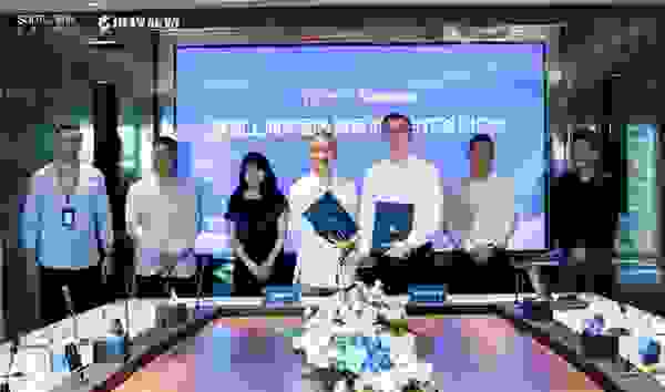 融创上海集团与携程旅游达成战略合作，共同探索长三角文旅消费新模式