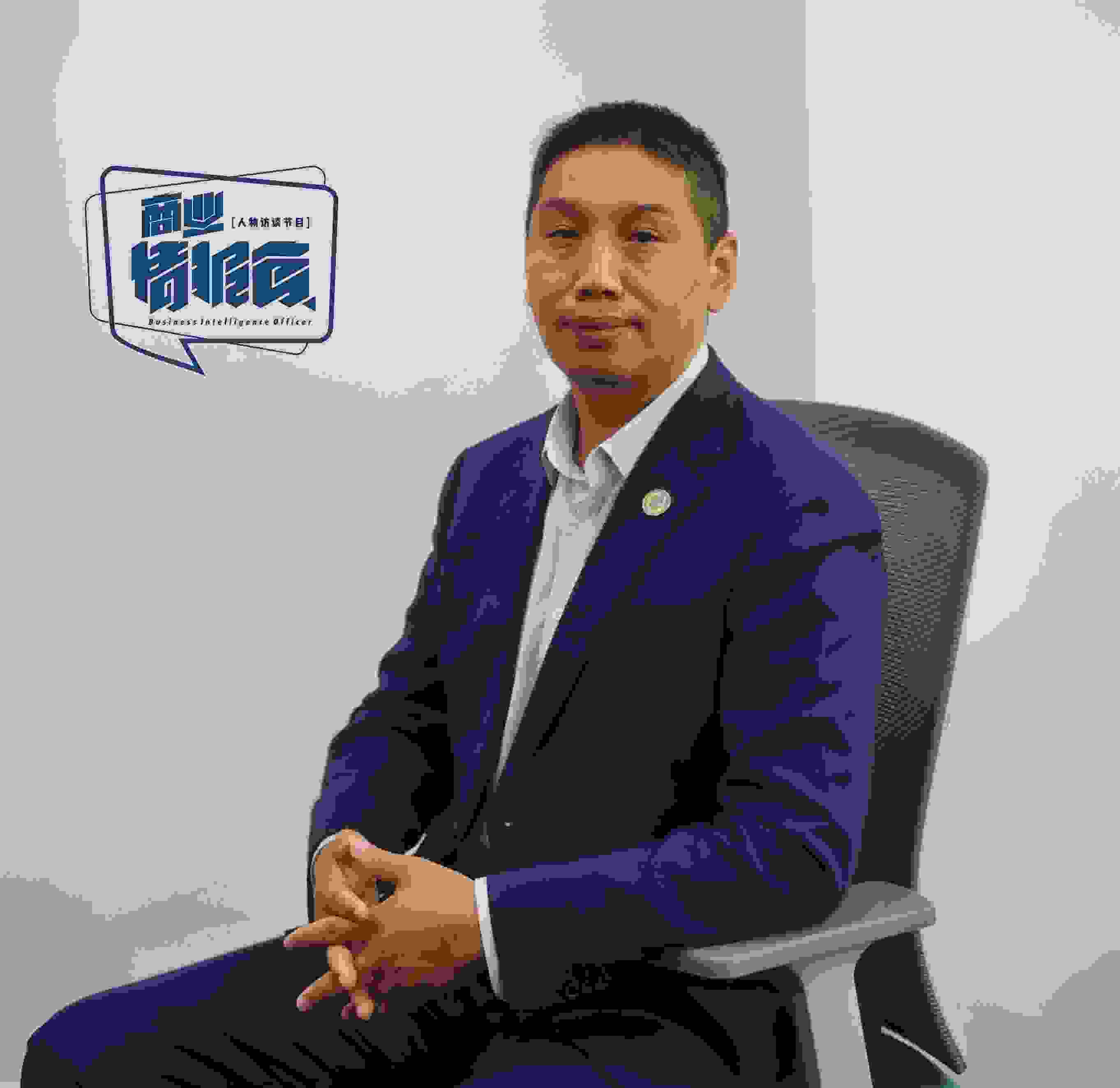 投资人专访 | 王鸿羽：一位有温度的投资大叔