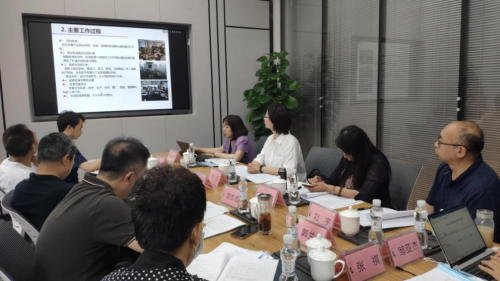千济方联合中国农业科学院制定《桑黄等级规程》国家标准即将颁布实施
