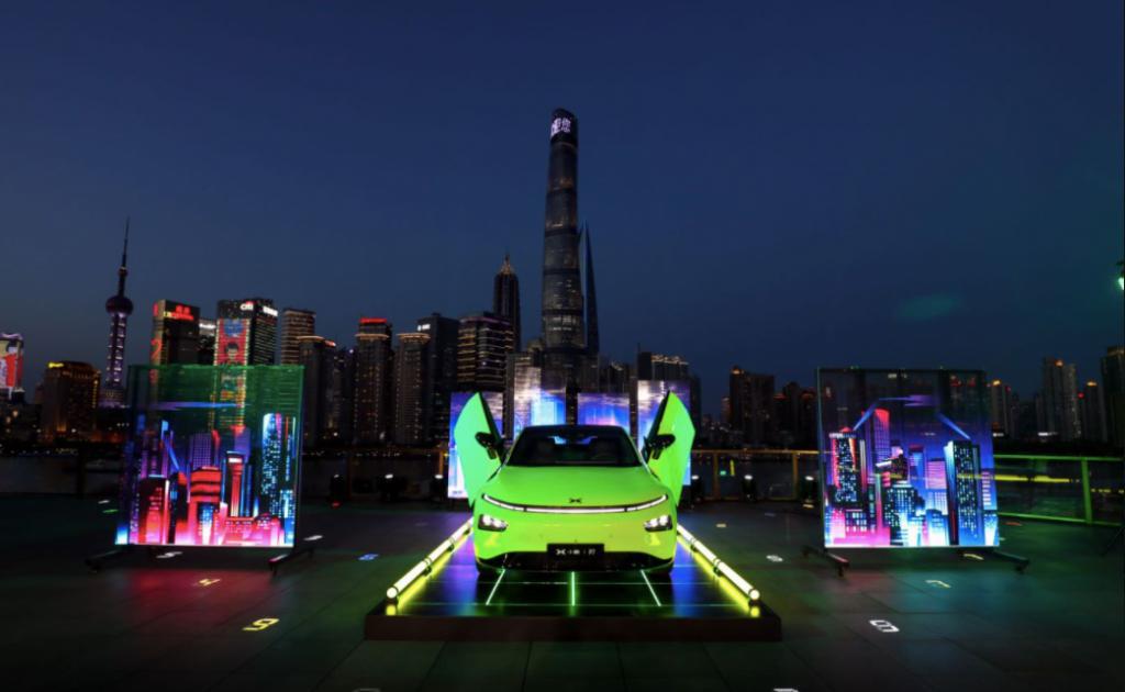 中国汽车，有资格谈文化了吗？